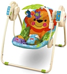 Fisher-Price T5223 Precious Planet Blue Sky