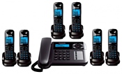 Panasonic KX-TG6466