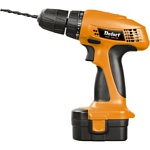 DeFort DCD-18Nx2D