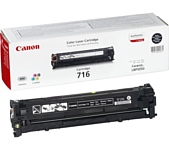 Canon 716BK 1980B002