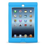 Puro Fun for iPad 2/3 Blue (IPAD2S3FUNBLUE)