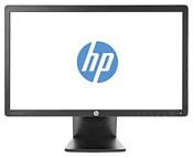 HP EliteDisplay E221