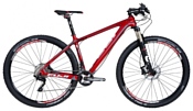 Fuji Bikes SLM 29 2.1 (2014) Fuji Bikes SLM 29 2.1 (2014)