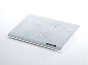 Cooler Master NotePal I100 White (R9-NBC-I1HW-GP)
