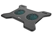 Trust Xstream Breeze Notebook Cooling Stand Black (17805) Trust Xstream Breeze Notebook Cooling Stand Black (17805)