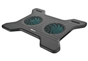 Trust Xstream Breeze Notebook Cooling Stand Black (17805)