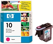 HP 10 (C4802A)