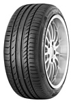 Continental ContiSportContact 5 225/45 R19 92W RunFlat
