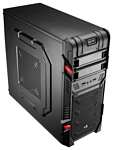 AeroCool GT Black Edition Black AeroCool GT Black Edition Black