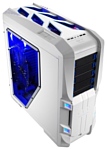 AeroCool GT-S White Edition White AeroCool GT-S White Edition White