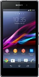 Sony Xperia Z1 Sony Xperia Z1