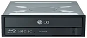 LG BH16NS40 Black