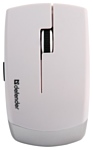 Defender Jasper MS-475 Nano White USB