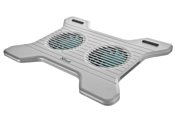Trust Xstream Breeze Notebook Cooling Stand Silver (18932)