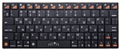 Oklick 840S Wireless Keyboard black Bluetooth