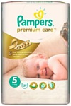 Pampers Premium Care 5 Junior (21 шт.)