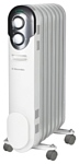 Electrolux EOH/M-1221 Electrolux EOH/M-1221