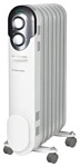 Electrolux EOH/M-1221