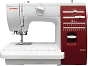 Janome 523S