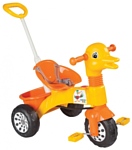 Pilsan 07/141 Ducky Bike Controlled Pilsan 07/141 Ducky Bike Controlled