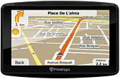 Prestigio GeoVision 7900 BTFMTV