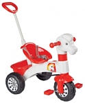 Pilsan 07/139 Pony Controlled Pilsan 07/139 Pony Controlled