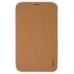 Baseus Folio Brown для Samsung Galaxy Tab 3 8.0 T310