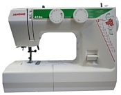 Janome 418s