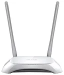 TP-LINK TL-WR840N TP-LINK TL-WR840N