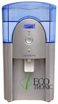 Ecotronic C6-1FE Silver