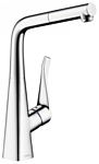 Hansgrohe Metris 14821800