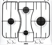 Zanussi ZGX 565414 W Zanussi ZGX 565414 W