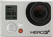 GoPro HERO3+ Black Edition