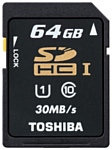 Toshiba SD-T064UHS1