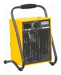 IGC HF-5