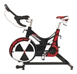 Wattbike Trainer (2012)