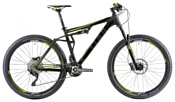 Cube AMS 130 HPA Pro 27.5 (2014) Cube AMS 130 HPA Pro 27.5 (2014)