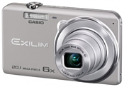 Casio Exilim EX-Z790