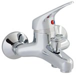 Slovarm EA.3515 с душевым гарнитуром Slovarm EA.3515 с душевым гарнитуром