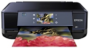 Epson Expression Premium XP-710 Epson Expression Premium XP-710