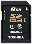 Toshiba SD-T008UHS1