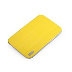 Rock Elegant Yellow для Samsung Galaxy Note 8.0 N5110