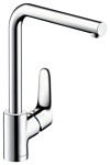 Hansgrohe Focus 31817000