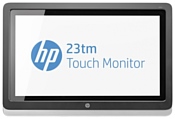 HP 23tm