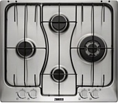 Zanussi ZGX 565424 X Zanussi ZGX 565424 X