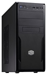 Cooler Master CM Force 251 (FOR-251-KKN1) 500W Black Cooler Master CM Force 251 (FOR-251-KKN1) 500W Black