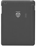 Prestigio Защитный чехол для Multipad PMP7280 Gray (PTC7280GR)