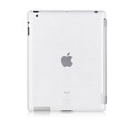 LUXA2 Tough+ Case for the new iPad White (LHA0063-A)