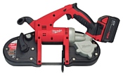 Milwaukee HD18 BS-402C Milwaukee HD18 BS-402C