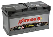 A-Mega Premium R (92Ah)